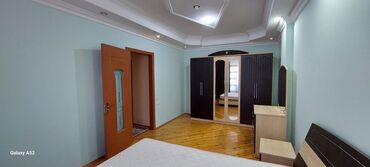 Yeni tikili: Yeni Günəşli Massiv V, 2 otaqlı, Yeni tikili, 88 kv. m — 10