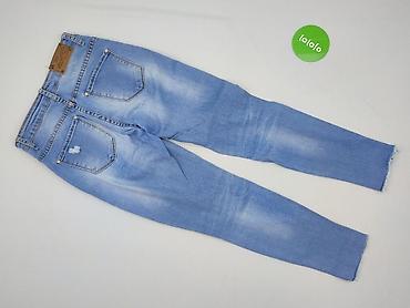 esmara jeans: Jeansy damskie, rozmiar XS — 3