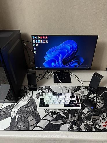 surface studio: Игровой/рабочий комплект ПК с периферией. Состав: Процессор: Intel — 1