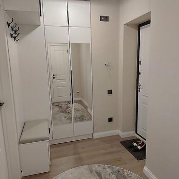 Продажа квартир: 1 комната, 41 м², Нижний Джал (Джал-23) Элитка, 5 этаж — 8