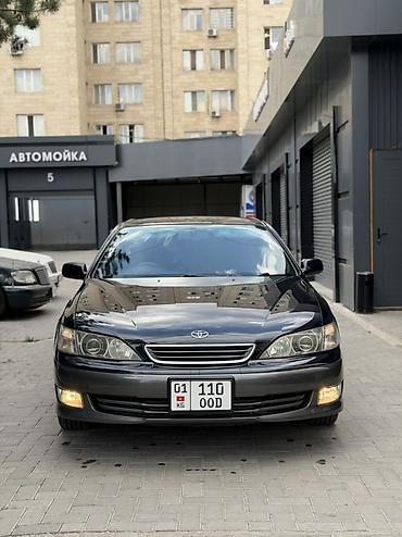 toyota crawn: Toyota Windom: 2001 г., 2.5 л, Автомат, Бензин, Седан — 1