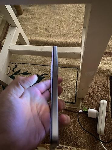 Xiaomi 256 GB, rəng - Gümüşü, 
 Sensor