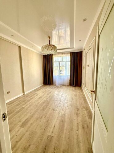 сниму кв джал: 2 комнаты, 58 м², Элитка, 7 этаж, Дизайнерский ремонт