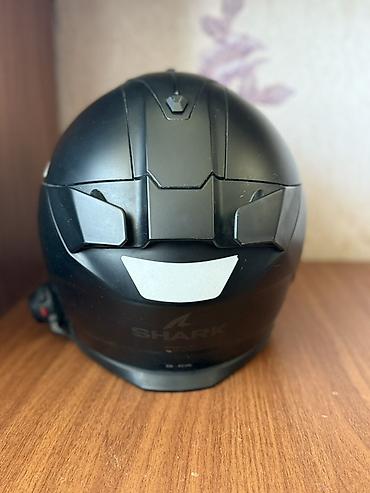 moto aranda: Az işlenıb yenı kımıdır Məhsul: SHARK integral motosiklet dəbilqəsi + — 1