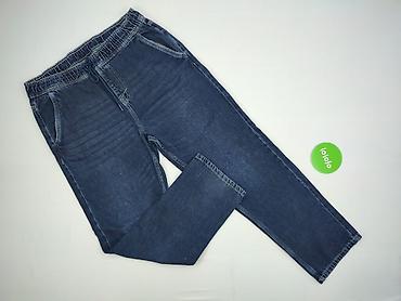 nirvana cropp: Jeansy dla mężczyzn, rozmiar L — 2