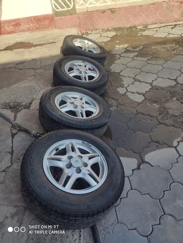 сколько стоит резина r15: Колеса в сборе 205 / 70 / R 15, Зимняя шипованная, Комплект, Легковые, Литые