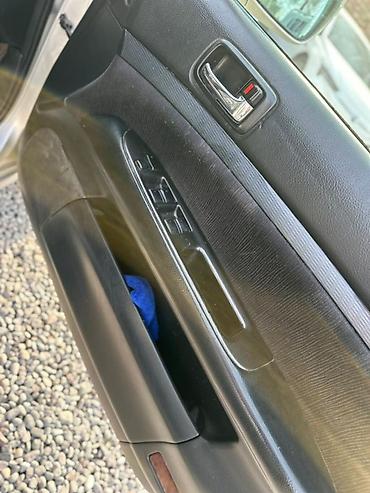 Toyota: Toyota Mark II: 2004 г., 2 л, Автомат, Бензин, Универсал — 6