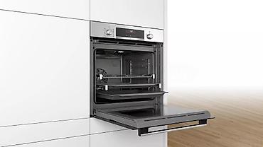 silverline soba: Quraşdırılan soba "Bosch HBG536HS0R" QEYD: " MƏHSULLAR ANBARDAN — 1
