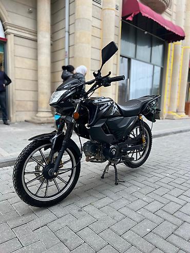 paneli: MPK Champ motoskuter/motosiklet - Model: MPK Champ (üzərində “CHAMP” — 2