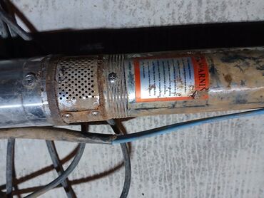 bag setkasi: Насос, Для колодца, установка Погружной