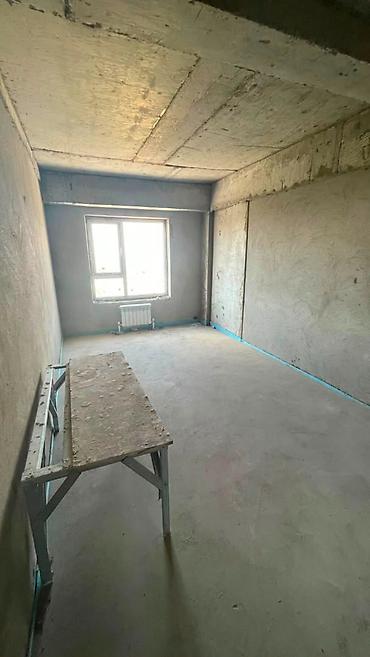 506: 3 комнаты, 85 м², ТЭЦ Элитка, 10 этаж, ПСО (под самоотделку) — 10