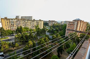 cepis satisi: Əhmədli, 3 otaqlı, Yeni tikili, 60 kv. m — 8
