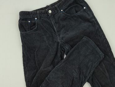 koszulka z odkrytym brzuchem: Men's trousers, size M (EU 38)