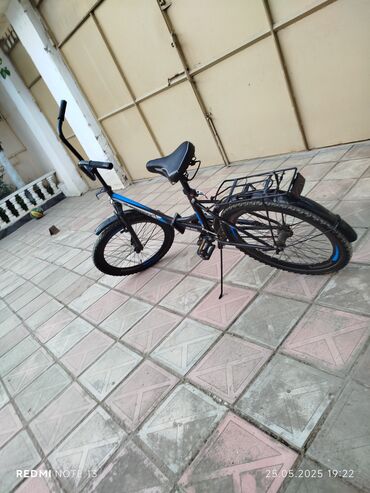 26 liq velosiped qiymeti ucuz: Şəhər velosipedi Stels, 20"