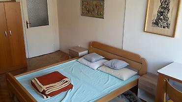 Dugoročni najam stanova: 3 sobe — 4