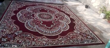 диван чолпон: Килем 300 * 200, Түркия