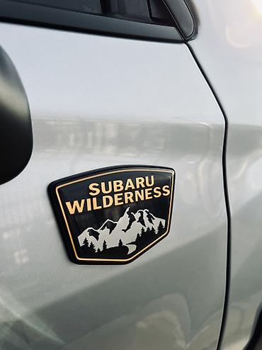 Subaru: Subaru Forester: 2022 г., 2.5 л, Вариатор, Бензин, Кроссовер — 17