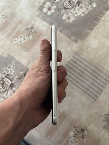 IPhone SE, 64 GB, Ağ