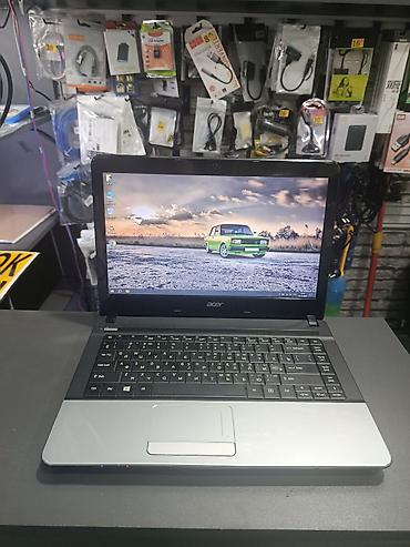 acer noutbuklar: İşlənmiş Acer 14 ", Intel Celeron, 512 GB, Ünvandan götürmə, Ödənişli çatdırılma, Rayonlara çatdırılma — 1