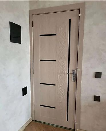 otag qapsi: Yeni Otaq qapısı Çərçivə ilə, Zəmanətli, Ödənişli quraşdırma, Ödənişli çatdırılma — 4