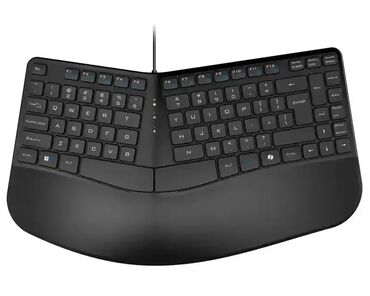 dell latitude e6320: Brand: GENIUS |x|x Model: Ergonomska tastatura Genius KB-700 USB YU