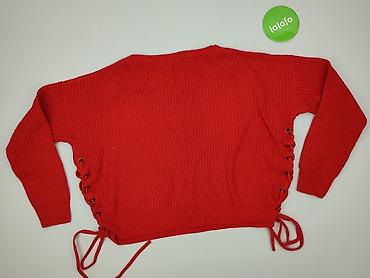 kod lafa: Jean Pascale, Sweter damski, rozmiar M — 3