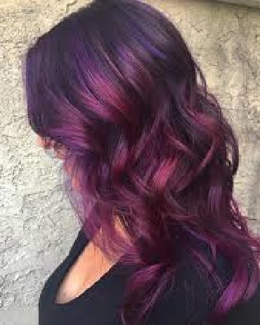 Perike i klipse: Poluprirodne Kanekalon Perike ‼Peru se Peglaju i Uvijaju‼ NOVO — 5