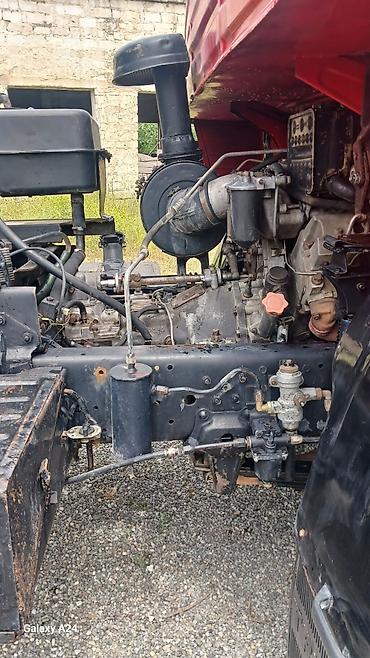 turbo az kia: Kamaz kamaz, 1987 il, motor 5.1 l, İşlənmiş — 5