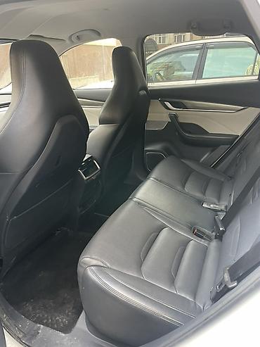 Weltmeister: Weltmeister EX5, 2021 г., 60000 км, Передний, В наличии — 9