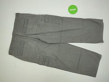 cargo crop: Chinosy dla mężczyzn, rozmiar L — 3