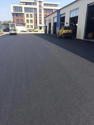 Кладка: Укладка асфальта Гарантия, Бесплатная консультация, Монтаж Больше 6 лет опыта — 11