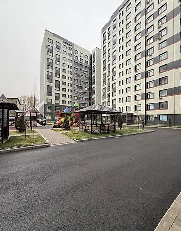 Продажа квартир: 2 комнаты, 65 м², Элитка, 7 этаж, Косметический ремонт — 11