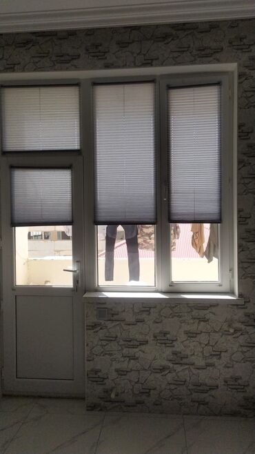 Jalüzlər: Jaluz perdeler her nov turkiye isdesal seher daxil cadrlma qurasdlrma — 14