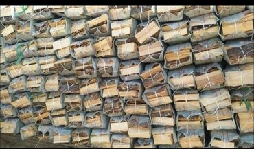 дрова мешками: Дрова Карагач, Платная доставка
