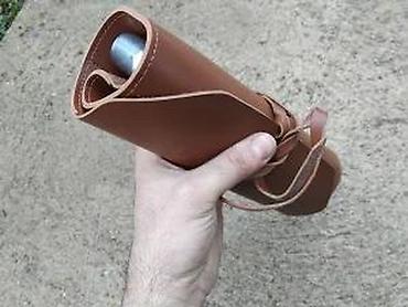 ks tools gedore: NOVO KOŽNA TORBA SA ALATOM ALAT ZA FICU ZASTAVA 750 RETRO | Retro — 4