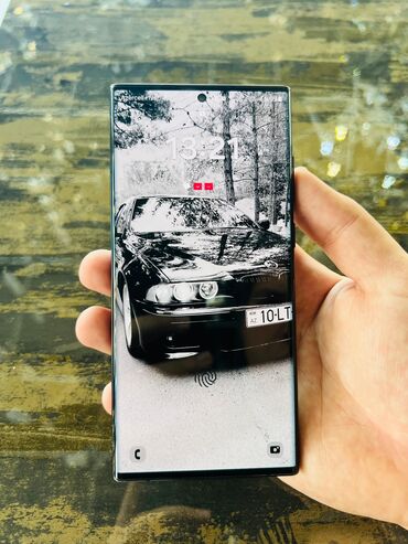 xiaomi redmi note 8 qiymeti bakida: Samsung Galaxy S22 Ultra, 256 GB, rəng - Qara, Barmaq izi, Simsiz şarj, İki sim kartlı