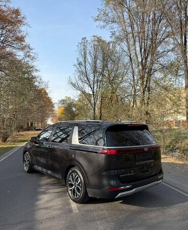 Kia: Kia Carnival: 2020 г., 2.2 л, Дизель, Минивэн at lalafo.kg — 2 Kia: Kia Carnival: 2020 г., 2.2 л, Дизель, Минивэн — 2