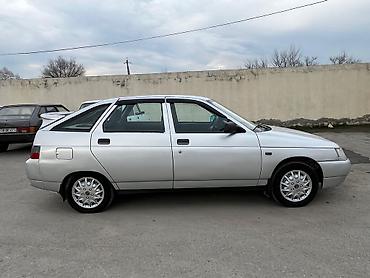 VAZ (LADA): VAZ (LADA) 2112: 1.6 l | 2005 il 287985 km Sedan — 25