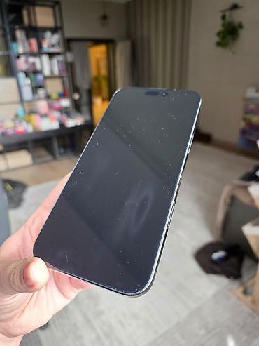 iphone 10 бу: IPhone 16 Pro Max, Б/у — 3