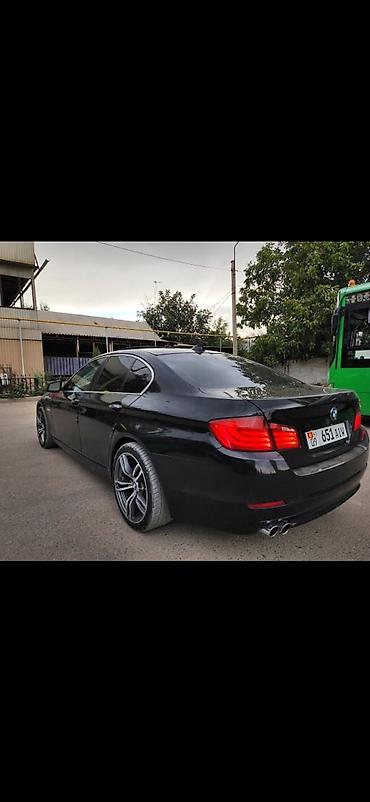 передний бампер нексия 3 цена: BMW 5 series: 2017 г., 2 л, Автомат, Бензин, Седан — 3