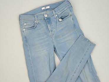 7 more 7: Jeansy damskie, rozmiar S — 1