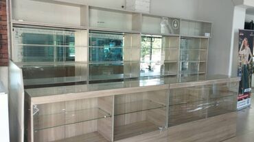 место для магазина: Сдаю Островок в ТЦ, 9 м², С ремонтом, Действующий, Без оборудования