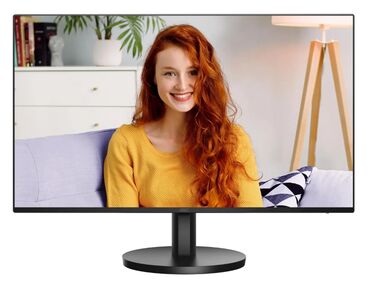 Видеокарты: Монитор, AOC, Новый, LED, 26" - 27"