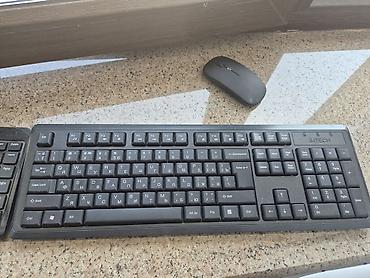 magi: Монитор Samsung SyncMaster 923NW + набор периферии Описание: - — 2