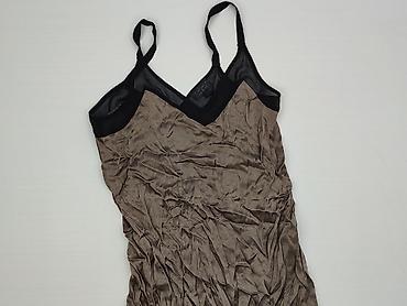 rabarbar bluzki: Topshop, Top damski, rozmiar S — 1
