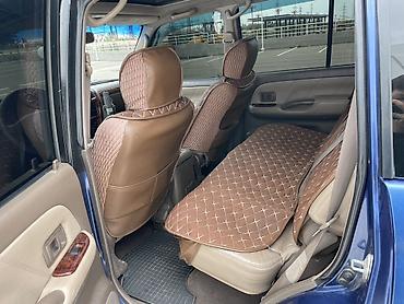диски на тлк 200: Toyota Land Cruiser Prado: 2002 г., 3 л, Автомат, Дизель, Внедорожник — 10