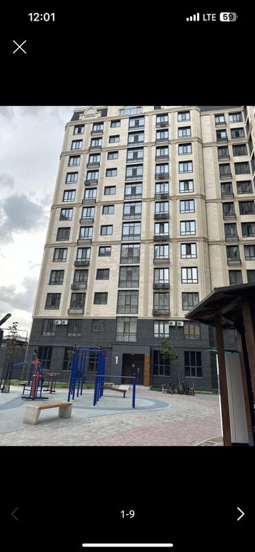 сдаю квартиры васток5: 2 комнаты, Риэлтор, Без подселения, С мебелью полностью