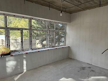 гараж продается: 1 комната, 39 м², Элитка, 2 этаж, Евроремонт — 4
