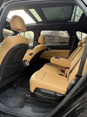 Kia: Kia Sorento: 2020 г., 2.2 л, Автомат, Дизель, Внедорожник — 15