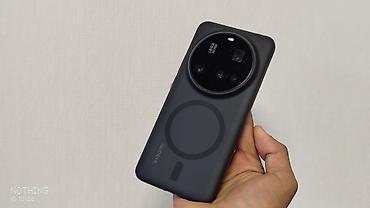 dji osmo pocket 1: Xiaomi, 15 Ultra, Новый, 256 ГБ, цвет - Черный, 2 SIM, eSIM — 1